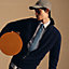 View: Worn, Ferronnerie du Faubourg tie