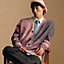 View: Worn, Ferronnerie du Faubourg tie