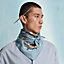 View: Worn, Ferronnerie Plein Soleil scarf 80