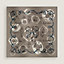 View: Flat, Ferronnerie Plein Soleil scarf 80