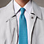 Fers Lucky tie 7&nbsp;cm, View: Worn, worn, view 2 of 2