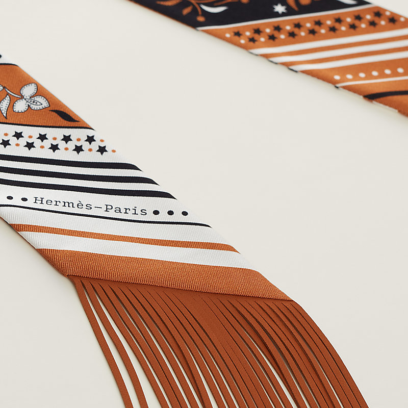 Festival des Amazones Bandana Folk Twilly