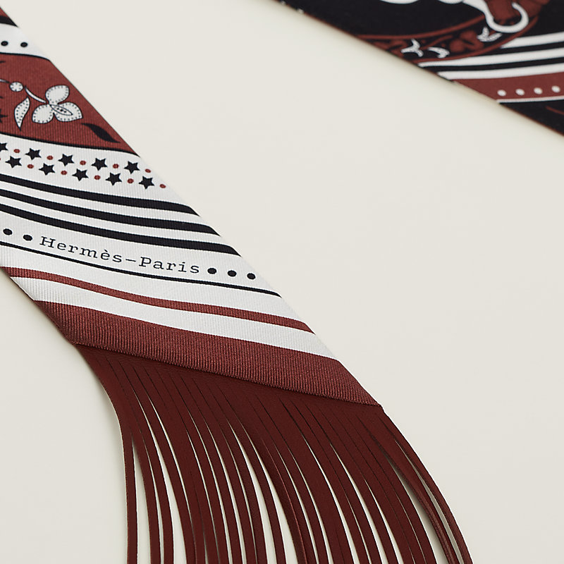 Festival des Amazones Bandana Folk Twilly