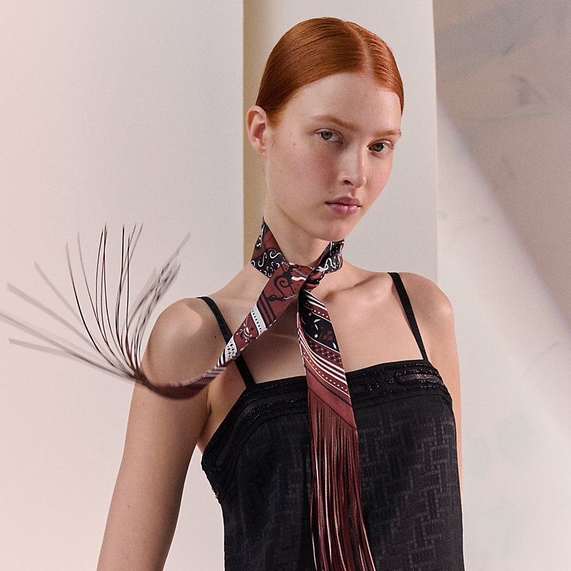 Festival des Amazones Bandana Folk Twilly