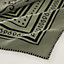 View: Detail, Festival des Amazones Bandana shawl 140