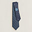 View: Folded, Figure Libre tie