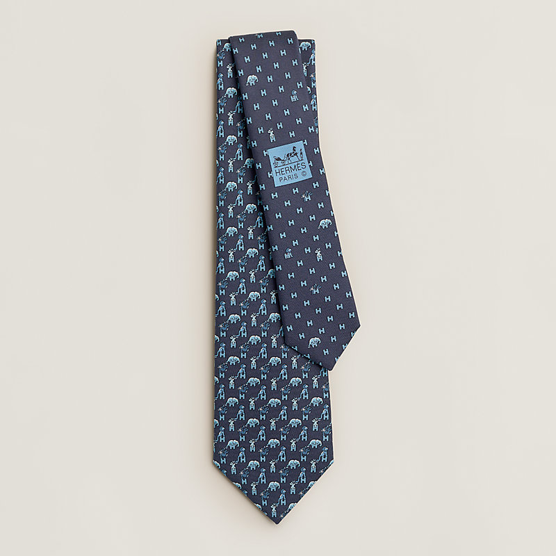 Figure Libre tie