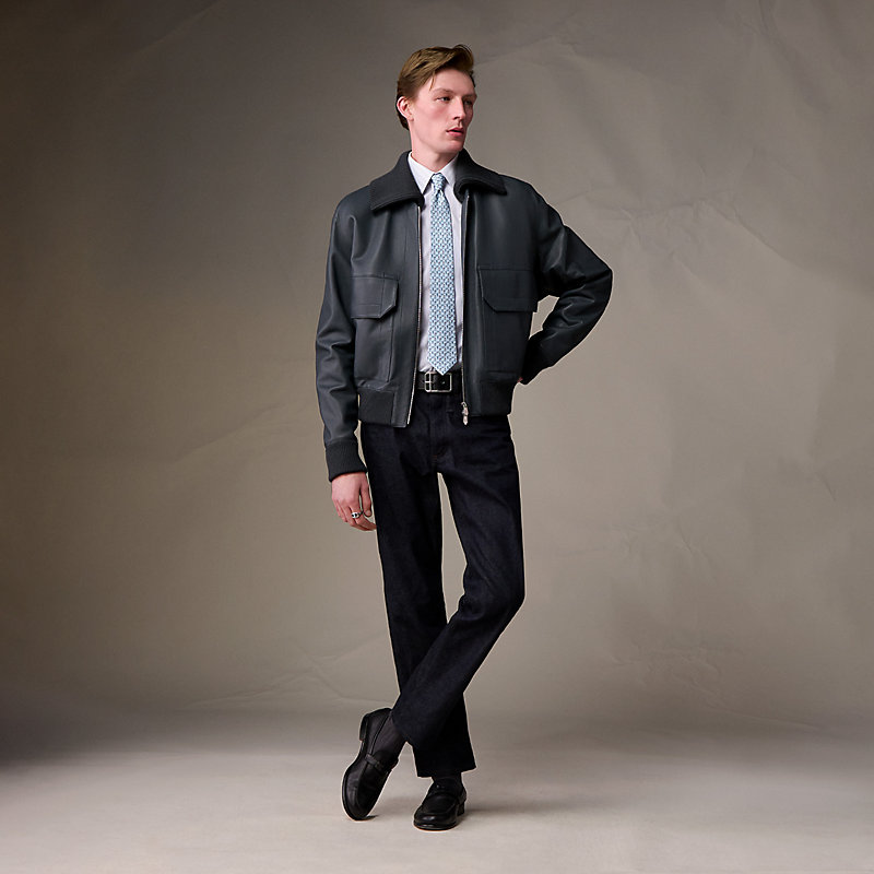 Figure Libre tie