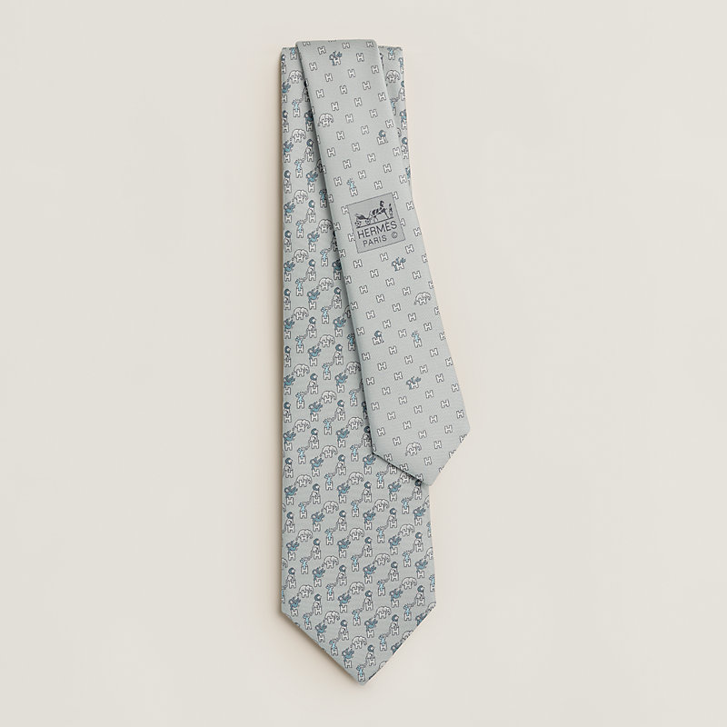 Figure Libre tie