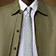 View: Worn, Figure Libre tie