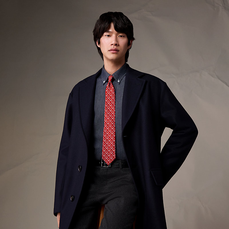 Figure Libre tie