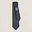 Figure Libre tie 7&nbsp;cm, View: Folded, folded, view 1 of 2