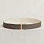 Fil d'H belt buckle & Reversible leather strap 38&nbsp;mm, View: , view 1 of 3
