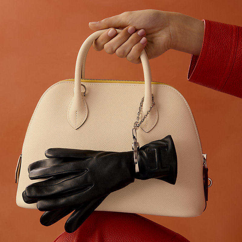 Filou glove clip