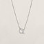 View: Worn, Finesse pendant