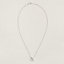 View: Worn, Finesse pendant