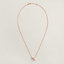 View: Worn, Finesse pendant