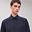 View: Worn, Fitted shirt