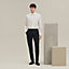 View: Worn, Fitted shirt