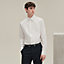 View: Worn, Fitted shirt