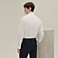 View: Worn, Fitted shirt