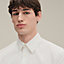 View: Worn, Fitted shirt