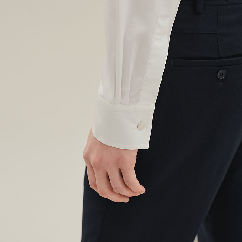 Fitted shirt