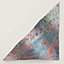 Flamingo Party Coloriage giant triangle, view 2 of 3