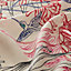 View: Detail, Flamingo Party Coloriage giant triangle