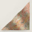 Flamingo Party Coloriage giant triangle, view 2 of 3
