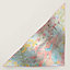 Flamingo Party Coloriage triangle, view 2 of 3