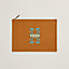 View: front, Flat H Natte case, large model