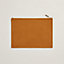 View: front, Flat H Natte case, large model