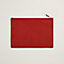 View: front, Flat H Natte case, large model