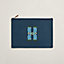 View: front, Flat H Natte case, large model