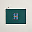 View: front, Flat H Natte case, large model