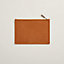 View: Back, Flat H Natte case, small model