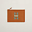 View: front, Flat H Natte case, small model