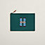 View: front, Flat H Natte case, small model
