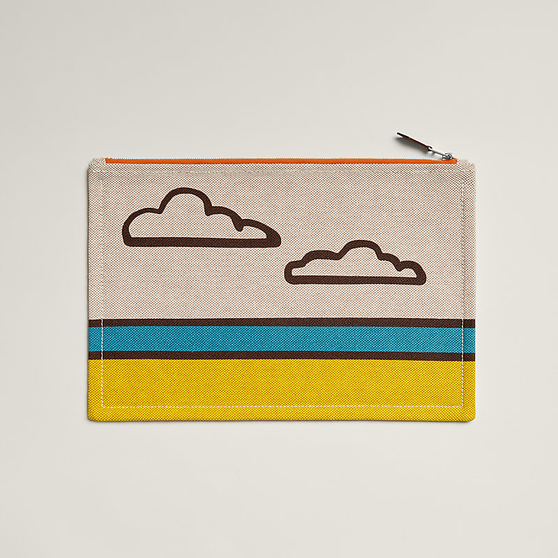 Flat T'as la Banane case