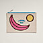 Flat T'as la Banane case, View: front, front, view 1 of 3