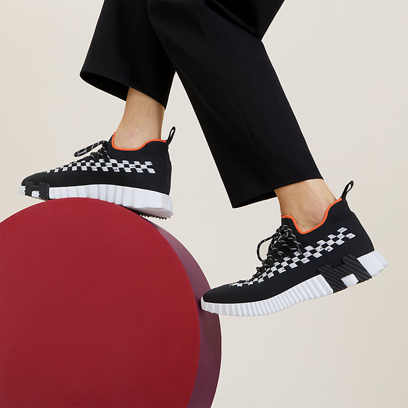 Flex slip-on sneaker | Hermès Mainland China