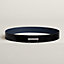 Flibustier belt buckle & Reversible leather strap 38 mm, view 1 of 3
