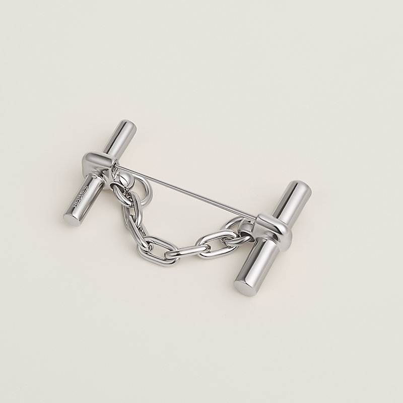 Flibustier brooch
