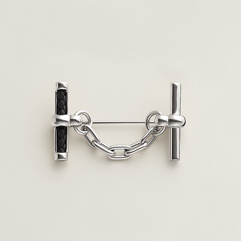 Flibustier brooch