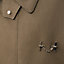 View: Worn, Flibustier brooch
