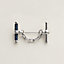 Flibustier brooch, view 1 of 2