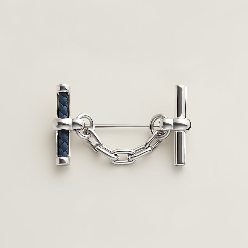 Flibustier brooch