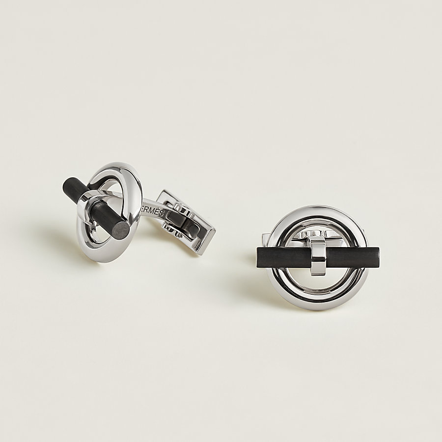 Flibustier cufflinks