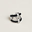 View: front, Flibustier ear cuff
